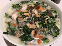 -花城苑广府菜(侨鑫店)