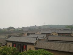 -山西王家大院