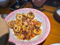 -陈家婆的菜·口味湘菜(梅溪湖店)