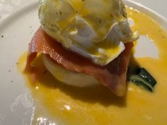 -长白山凯悦酒店·市集咖啡厅