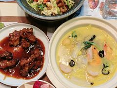 -意卡菲·欢乐聚会餐厅(华侨店)