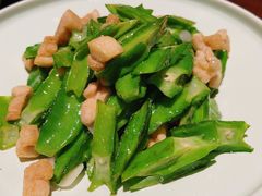 -花家怡园HUA'S RESTAURANT(崇文门·哈德门广场店)