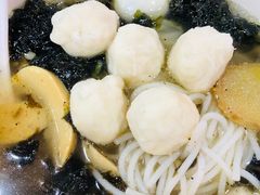 -老滕家过桥米线(金鱼胡同店)