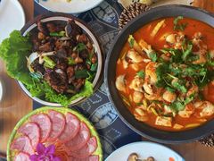 -益恒饭店乡间白族菜(古城总店)