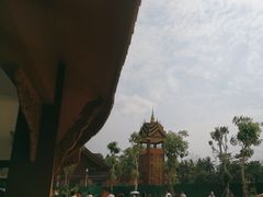 -西双版纳傣族园