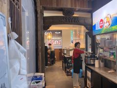 -徽三说·土徽菜·中国徽菜连锁品牌(一中店)