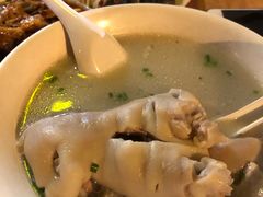 -明红蹄花创始老店(糍粑店街店)