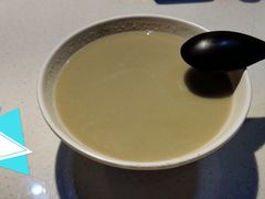 豆汁-老北京胡同味道二荤铺(酒仙桥店)