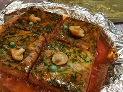 -全聚德烤鸭店(和平路店)