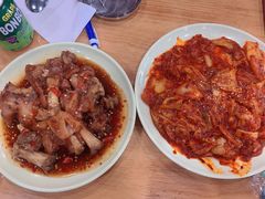 -贤花饭店(城阳店)