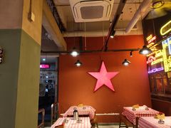 -98K烧烤(顺外路店)