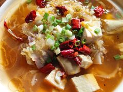 -卧龙堡客栈·中餐厅(古北水镇店)