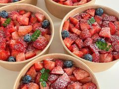 -蜜肆动物奶油蛋糕·个性定制·下午茶甜品