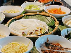 -解放碑威斯汀酒店-知味国际美食餐厅