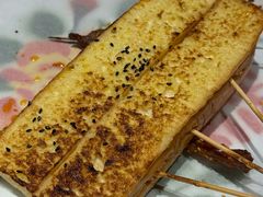 -北丐先生·野馄饨烧烤(雨花万象店)
