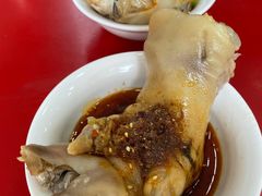 -蒋炸酱(内东街店)