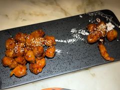 糖醋里脊-新发现(苏州中心商场店)