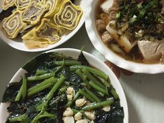 -玲燕蒸菜馆(江东路店)