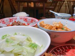 -老湘村·湖南土菜(天河维多利店)