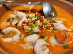 -唐猫庭院·千年陕菜(赛格国际购物中心店)