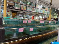 -荔城生鲜盛宴(番禺旗舰店)