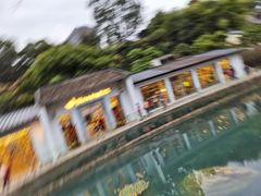 -鹅滋道(甘坑古镇店)