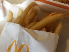 -麦当劳(团结湖店)