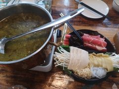 -烛影拾光观景餐厅·创意菜·摄影·小提琴(大唐不夜城店)