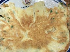 -吴满满油泼面(北方风味园店)