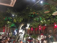 -北平食府(马鞍山路店)
