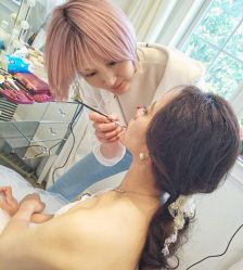 -上海彩妆秀摄影设计有限公司