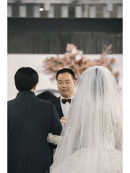 -MECCI婚礼摄影跟拍(红东方广场店)