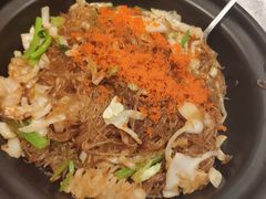 -好福记饭店(红梅公园店)