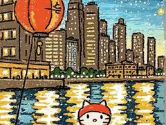 -青岛第三海水浴场