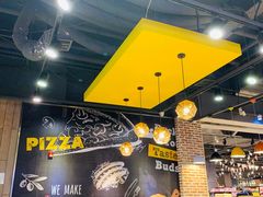 大堂-City1+1城市比萨·意面(欧亚奥莱吉林街店)