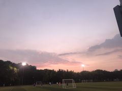 操场-重庆工商大学(南岸校区)