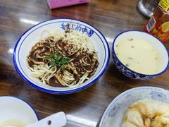 -雪琴面馆富安特色鱼汤面(城中花园店)