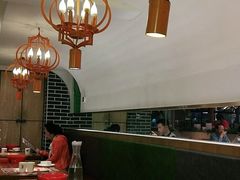 大堂-百年神厨·地道川菜(清江西路店)