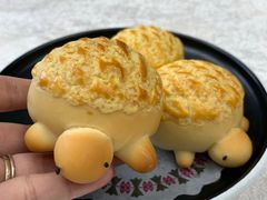 金龟牛奶包-寻味顺德·珍之宝酒楼(银钻店)