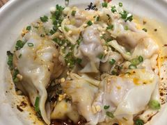 -龙抄手(春熙路总店)