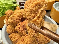 -喜家自助小火锅(乐客城店)