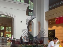 -明月山天沐温泉度假村