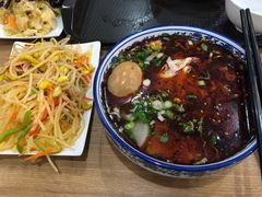 -松哥油焖大虾(皇岗一店)