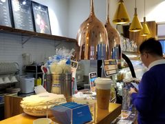 -Blueglass酸奶(华贸购物中心店)