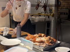 -川骄海鲜自助(河东店)