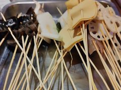 -钢管厂五区小郡肝火锅串串香(清河店)