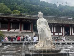 -华清宫景区