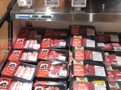 零售区-盒马鲜生(189购物中心店)