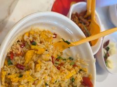 -一烙锅(友谊店)