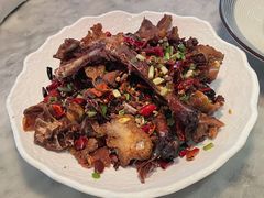 -漢舍中国菜馆(889广场店)